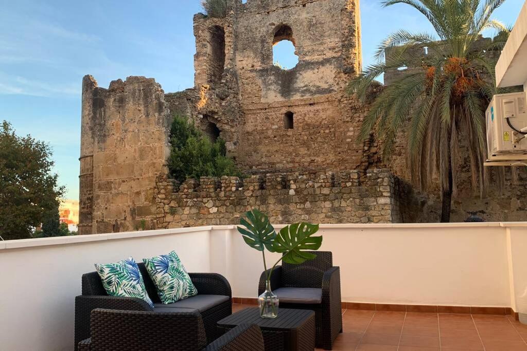 Villa Renovated House In Old Town Marbella. Esterno foto