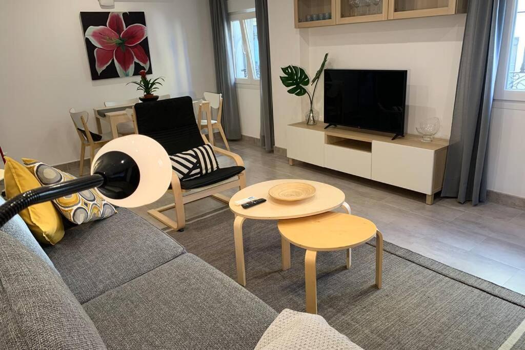 Villa Renovated House In Old Town Marbella. Esterno foto